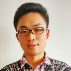 马英超