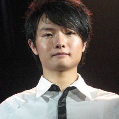 蒲洋吉他谱