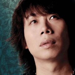 高隆吉他谱