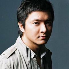 殷浩吉他谱