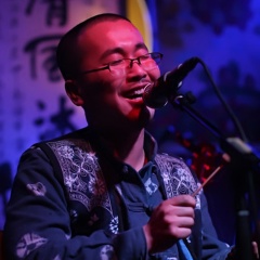 白水
