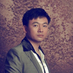 李林平吉他谱