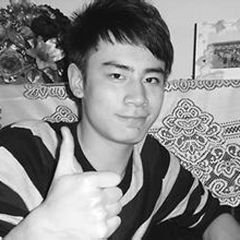 饶严吉他谱