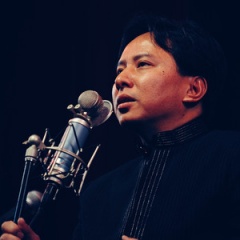 安平吉他谱