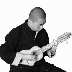 李建傧吉他谱