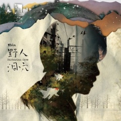 <b>野人</b>吉他谱