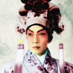 薛觉先