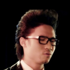 张凯瑄吉他谱