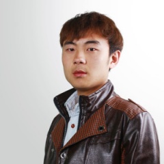 陈晓丹