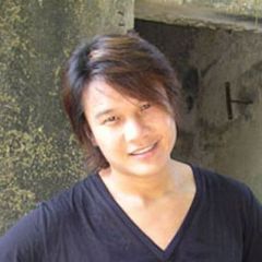 汉洋吉他谱
