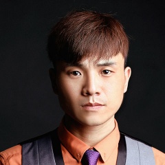 大蓝吉他谱