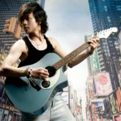 陈善宝吉他谱