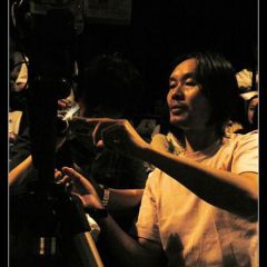 丰江舟吉他谱