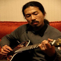 杭天吉他谱