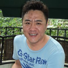 徐鹏吉他谱
