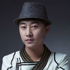 莫日根吉他谱