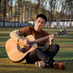 王大培吉他谱