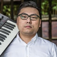 白天不亮吉他谱