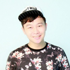 杰斌