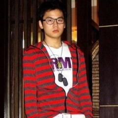 方三俊吉他谱