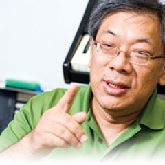 吉中鸣吉他谱