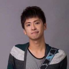 廖文强吉他谱