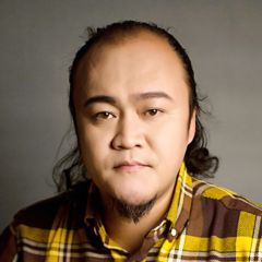 金丹吉他谱