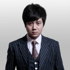 孔帅杰吉他谱