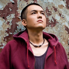 何平吉他谱
