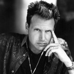 Corey Hart吉他谱