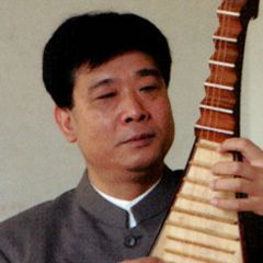 曲文军