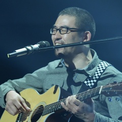 杨明毅吉他谱