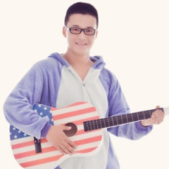牟天一吉他谱