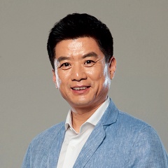 杜镇杰