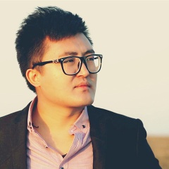 白嘎力吉他谱