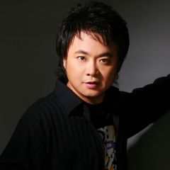陈茂丰