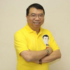李家仁吉他谱