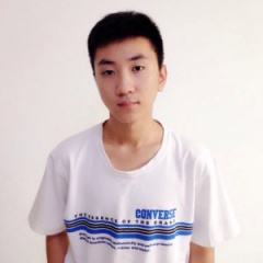 冯启航