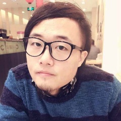 谈书宏