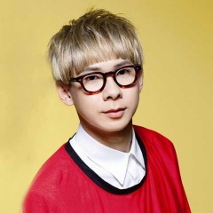 Cousin Fung吉他谱