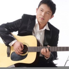 陈东昊吉他谱