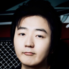 MuSik I吉他谱
