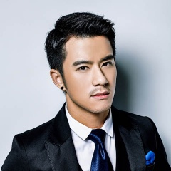 JR 纪言恺