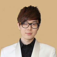 林乐伟吉他谱