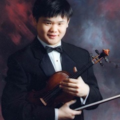 李传韵