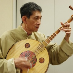 阮仕春吉他谱