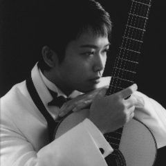 林仁建吉他谱