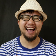 何琪毒也