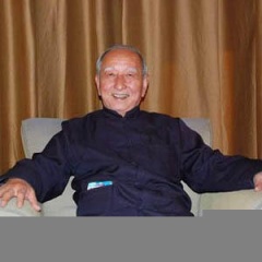 司马中原