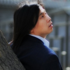 野狼吉他谱